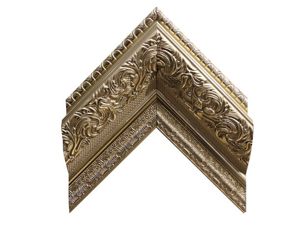 Багет 1539-1144
