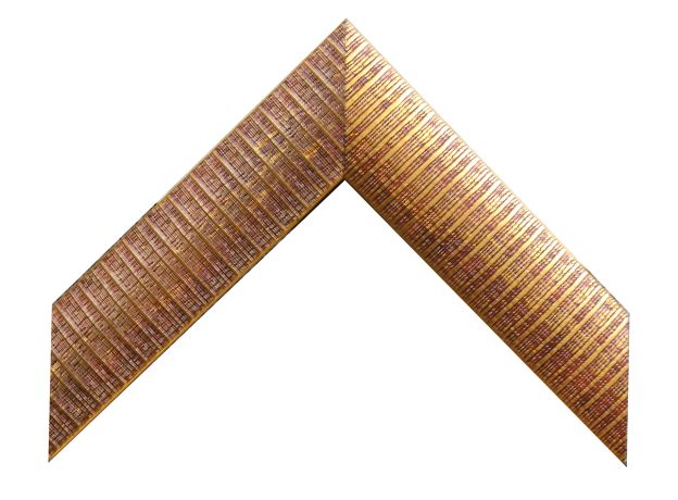 Багет M15-A39104-GOLD 42