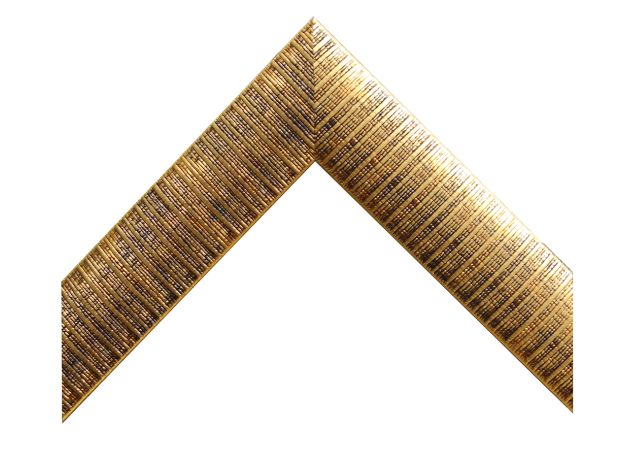 M15-F0094 METAL MATT-GOLD 42