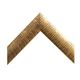 M15-F0094 METAL MATT-GOLD 42